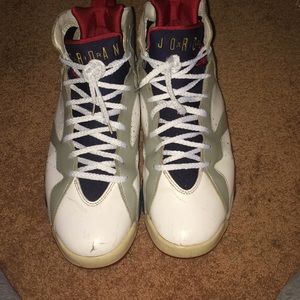 Olympic 7s for sale